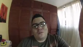 Vlog #132 | Un d&iacute;a con Alfalta90