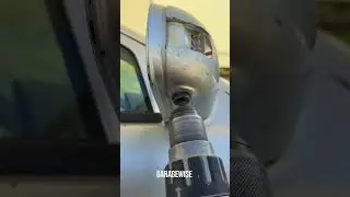 Don&rsquo;t Replace Your Mirror &mdash; Upgrade It Instead 🚘💡