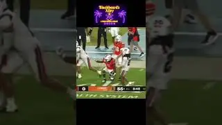 ECU FOOTBALL 2026 CLASS: NATHANIEL 