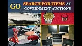 GovernmentAuctions.org Review: Bank Foreclosures & Government Auctions
