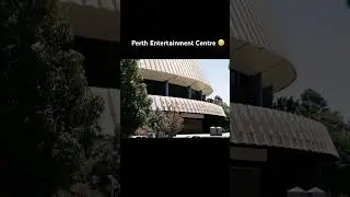 Perth Entertainment Centre, we miss you 😢 #perth  #90s #australia