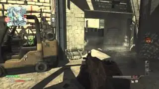 10 Reasons Why I Suck at MW3