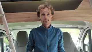Rent & Away campers. Hoe werkt het slaapdak.