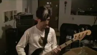 Chris Willshire on TC Electronics' New RH 450 Bass Amp Ep #1   3/9/09