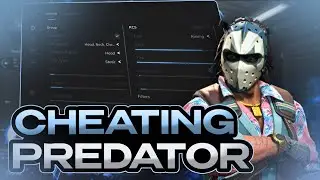 ❤️ CS2 MM LEGIT CHEATING ft.predator.system