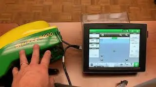 Starfire 6000 -  4640 Display