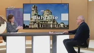 Bulgarie : le souvenir des martyrs bulgares