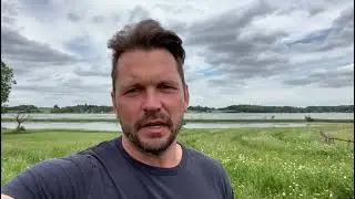Suffolk Day 2021 - Jimmy talks about why he loves Suffolk!