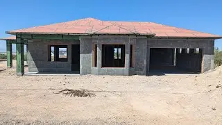 New Build: Perfect Block Casita Walk Through