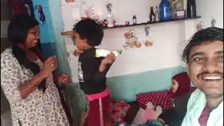 Bacho ka papa se payar dekho mast video 