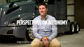 What is an autonomous transport solution? Fleet management, uptime and operations explained.