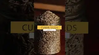 Cumin Seeds Benefits | The Health Benefits Of Cumin | Jeera Water |  @VentunoYoga  #shorts
