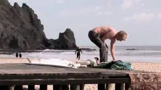Surfing to get there pt.2
