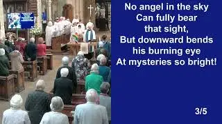 Hymn: 