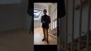ONLINE BESICHTIGUNG: Masionette-Wohnung in ruhiger Lage von Eschweiler.