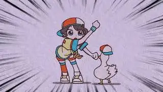 Shuba Duck (hey ya) speedup ( Ultimate sync )
