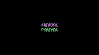 【BTS グクテテ 】🐯🐰グテの絆の証明〜二人は永遠-The Proof of taekook