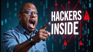 5 Warning Signs Hackers Are Inside Your Business NOW