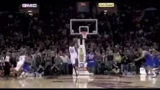 [NBA] LeBron James - MVP - 2009/2010