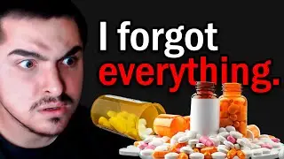 My Worst Drug Experience