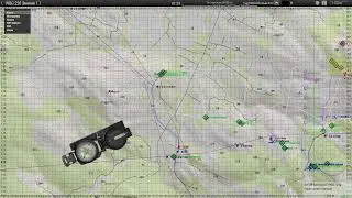Ивент Weekly Open Games против Tushino Serious Games | Arma 3 | [RUS] Stream