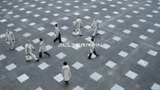 DESCENTE ALLTERRAIN 25FW Collection