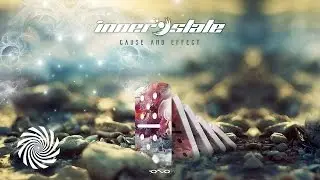 Inner State & Upsoull - Space & Time