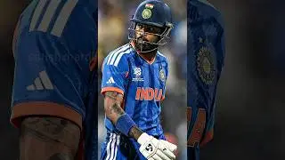 Hardik Pandya 