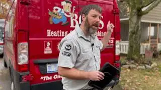 5 Reasons Your Furnace Won&rsquo;t Turn On (and How to Fix It Fast!)