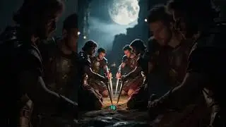 🔮🇮🇹 Ancient Rituals of Italy Before Rome Took Over #ancient #ritual