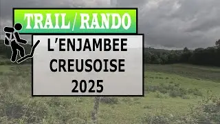 Rando  Creuse : L’Enjambée Creusoise 2025 – 30 km de Nature et de Convivialité en Creuse !