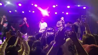 O-Town - The Pop 2000 Tour - Full Set 3/3 feat LFO and Chris Kirkpatrick