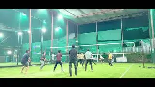Vellyball @Dugout-udz