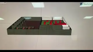 Indian restaurant development 2 graphic design project 2021