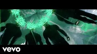 Jamiroquai - #AUTOMATON TRANSMISSION 001