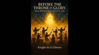 WORSHIP BELONGS TO GOD ALONE