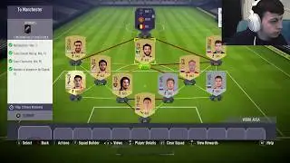 Romelu Lukaku SBC