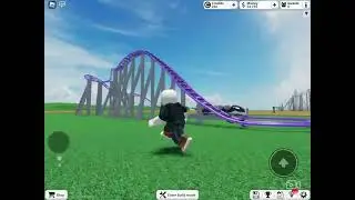 Different types of people in theme park tycoon 2 be like.