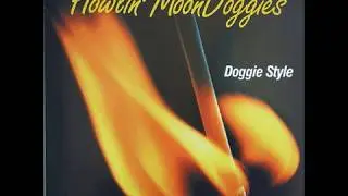 Puttin' Out The Flame - Howlin' Moondoggies