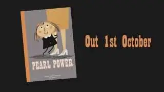 Pearl Power - A children's book about Gender Equality
