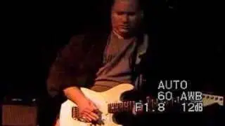 JOE FELONI TRIO 