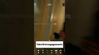 How to Entry Frag 101 - Rainbow Six Siege