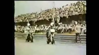 1982 Molson Superbike Challenge - Part 2
