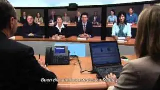 Estas son las posibilidades que te brinda la Telepresencia