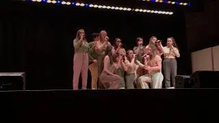 2020 ICCA Central Quarterfinal - RIT Encore