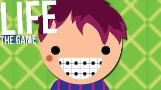 Lets hope i don't fail || Life the game