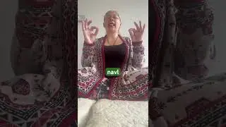 Dog Breath basics #DogBreath #PranayamaPractice #consciousbreathing  #yogaseamseezy