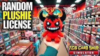 More Items = More Money $$$$$ | TCG Card Shop Simulator Gameplay | Part 10