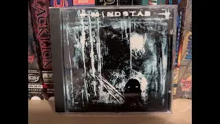Mindstab - Mindstab (1998) - Industrial/Nu-Metal