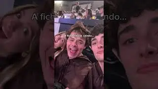 Noah divulga novas imagens de Stranger Things 5 #strangerthings5 #strangerthings #noahschnapp